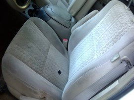 2006 TOYOTA TUNDRA, WHITE, SR5 MODEL, CREW CAB, 4.7L, AT, 2WD, Z25260